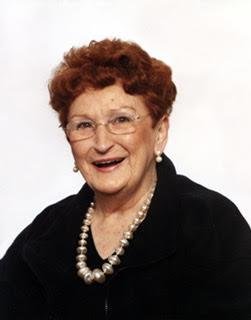 Betty Bardeau
