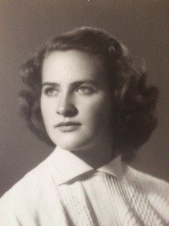 Norma Beveridge